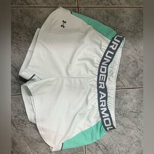 Under Armour Workout Shorts